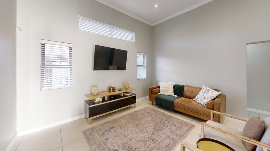 To Let 3 Bedroom Property for Rent in Sonkring Western Cape